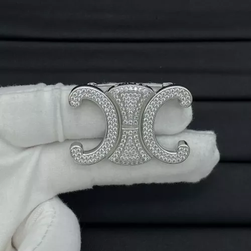 Cheap Celine Brooches For Women #1345691, $$25.00 USD On Celine Brooches