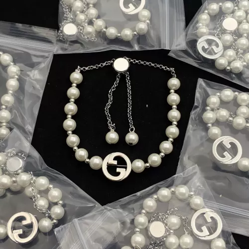 Cheap Gucci Bracelets For Women #1345705, $$25.00 USD On Gucci Bracelets