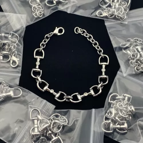 Cheap Gucci Bracelets #1345706, $$25.00 USD On Gucci Bracelets
