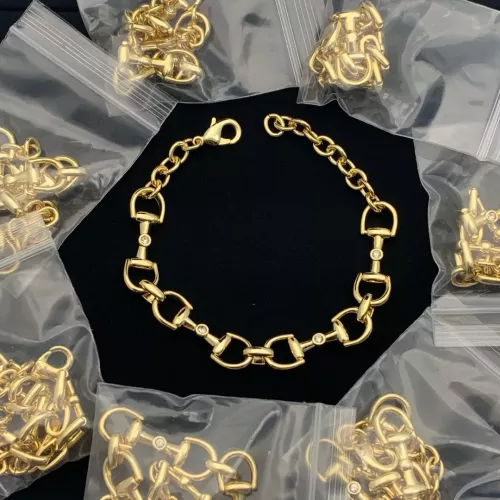 Cheap Gucci Bracelets #1345707, $$25.00 USD On Gucci Bracelets