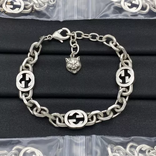 Cheap Gucci Bracelets #1345709, $$25.00 USD On Gucci Bracelets