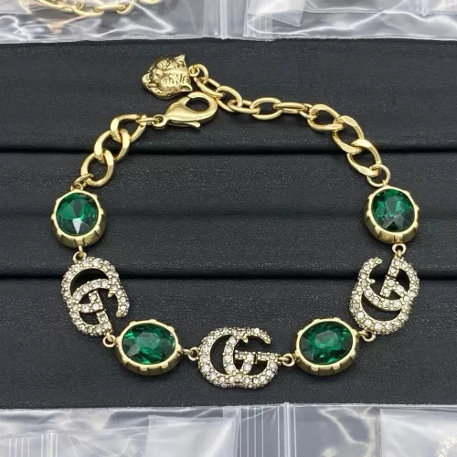 Cheap Gucci Bracelets For Women #1345710, $$27.00 USD On Gucci Bracelets