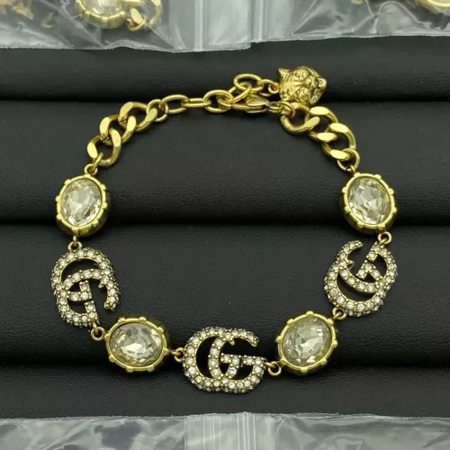 Cheap Gucci Bracelets For Women #1345711, $$27.00 USD On Gucci Bracelets