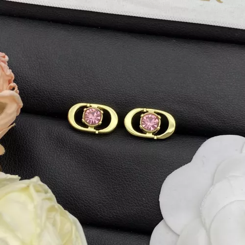 Cheap Christian Dior Earrings For Women #1345712, $$22.00 USD On Christian Dior Earrings