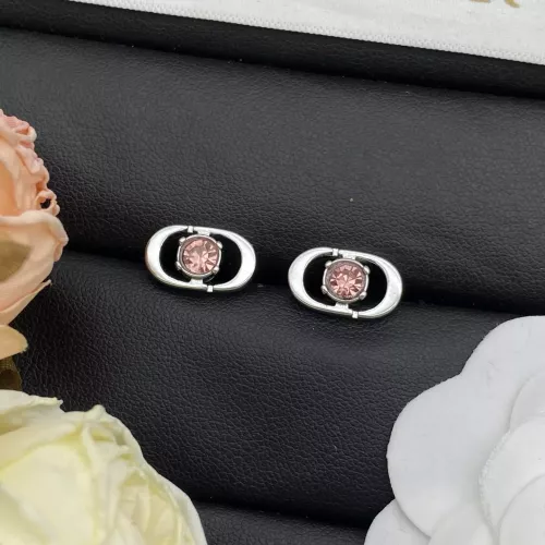 Cheap Christian Dior Earrings For Women #1345713, $$22.00 USD On Christian Dior Earrings