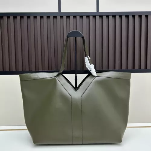 Cheap Yves Saint Laurent AAA Quality Handbags For Women #1345729, $$100.00 USD On Yves Saint Laurent AAA Quality Handbags