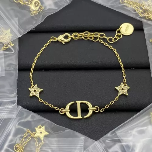 Cheap Christian Dior Bracelets #1345736, $$23.00 USD On Christian Dior Bracelets