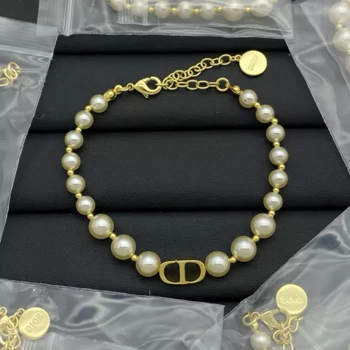 Cheap Christian Dior Bracelets For Women #1345737, $$23.00 USD On Christian Dior Bracelets