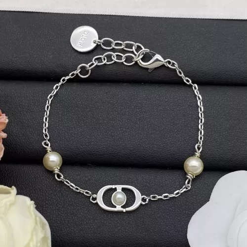 Cheap Christian Dior Bracelets For Women #1345738, $$23.00 USD On Christian Dior Bracelets
