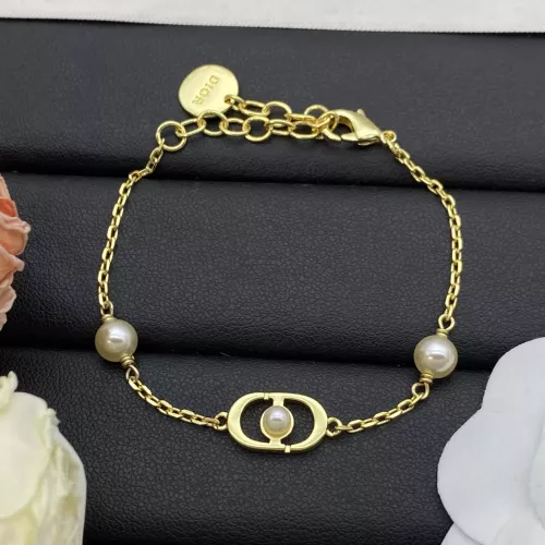 Cheap Christian Dior Bracelets For Women #1345739, $$23.00 USD On Christian Dior Bracelets