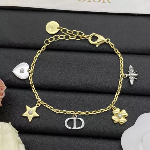 Cheap Christian Dior Bracelets #1345743, $$25.00 USD On Christian Dior Bracelets
