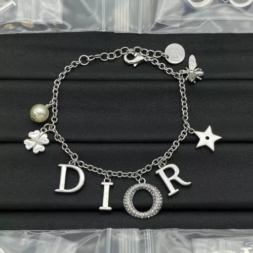 Cheap Christian Dior Bracelets #1345744, $$25.00 USD On Christian Dior Bracelets