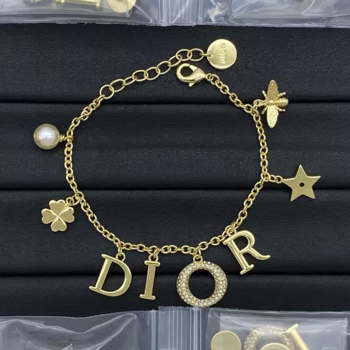 Cheap Christian Dior Bracelets #1345745, $$25.00 USD On Christian Dior Bracelets