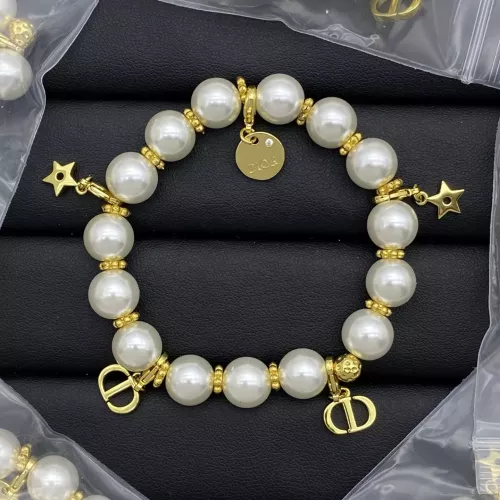 Cheap Christian Dior Bracelets For Women #1345746, $$25.00 USD On Christian Dior Bracelets