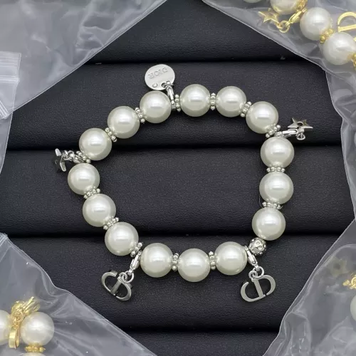 Cheap Christian Dior Bracelets For Women #1345747, $$25.00 USD On Christian Dior Bracelets