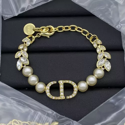 Cheap Christian Dior Bracelets For Women #1345748, $$25.00 USD On Christian Dior Bracelets