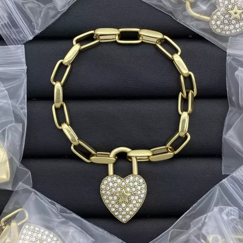 Cheap Christian Dior Bracelets #1345751, $$27.00 USD On Christian Dior Bracelets