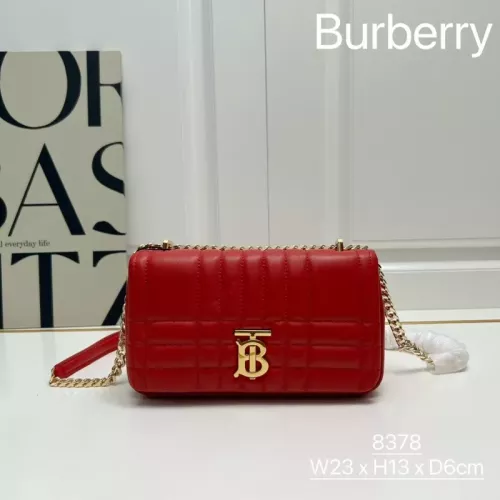 Cheap Burberry AAA Quality Messenger Bags For Women #1345755, $$108.00 USD On Burberry AAA Quality Messenger Bags