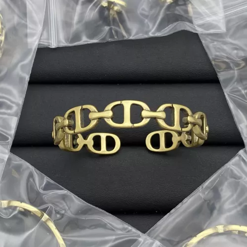 Cheap Christian Dior Bracelets #1345757, $$25.00 USD On Christian Dior Bracelets