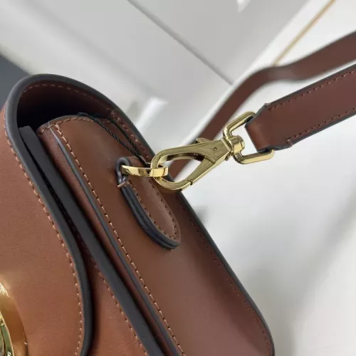 Replica Burberry AAA Quality Messenger Bags For Women #1345758 $115.00 USD for Wholesale