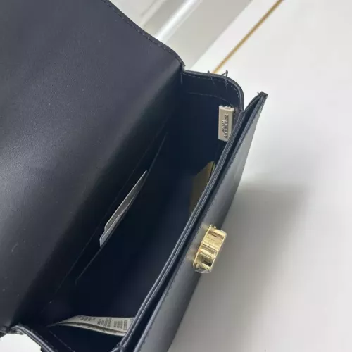 Replica Burberry AAA Quality Messenger Bags For Women #1345759 $115.00 USD for Wholesale