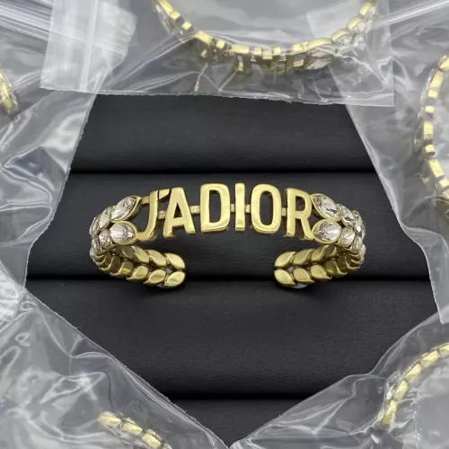 Cheap Christian Dior Bracelets #1345760, $$25.00 USD On Christian Dior Bracelets