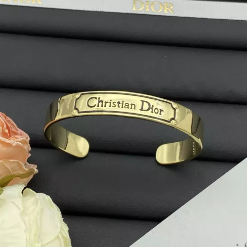Cheap Christian Dior Bracelets #1345761, $$25.00 USD On Christian Dior Bracelets