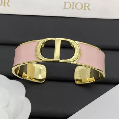 Cheap Christian Dior Bracelets #1345762, $$25.00 USD On Christian Dior Bracelets
