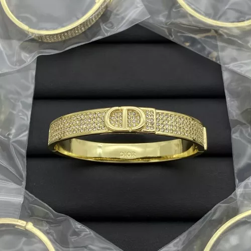 Cheap Christian Dior Bracelets #1345764, $$27.00 USD On Christian Dior Bracelets