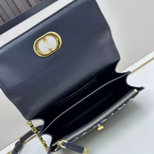 Replica Christian Dior AAA Quality Messenger Bags For Women #1345765 $85.00 USD for Wholesale