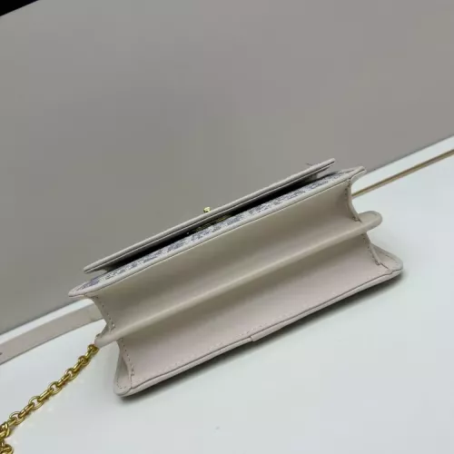 Replica Christian Dior AAA Quality Messenger Bags For Women #1345766 $85.00 USD for Wholesale