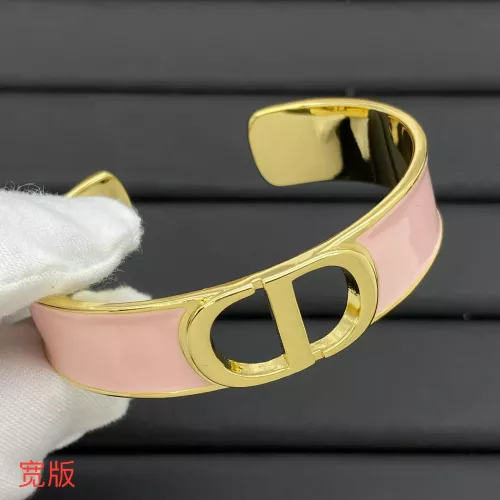 Cheap Christian Dior Bracelets #1345770, $$25.00 USD On Christian Dior Bracelets