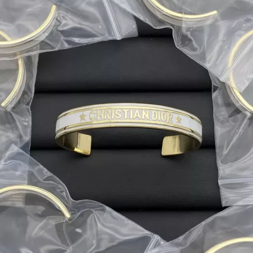 Cheap Christian Dior Bracelets #1345772, $$25.00 USD On Christian Dior Bracelets