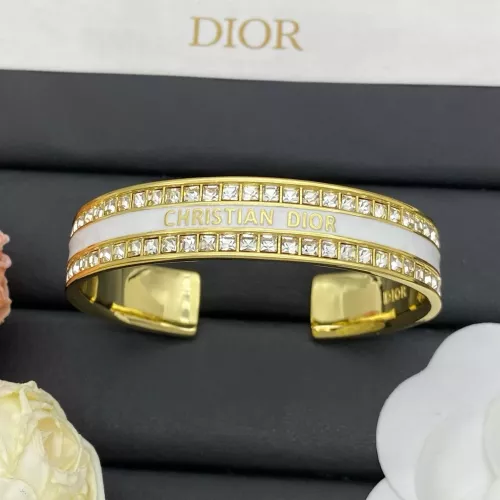 Cheap Christian Dior Bracelets #1345773, $$29.00 USD On Christian Dior Bracelets