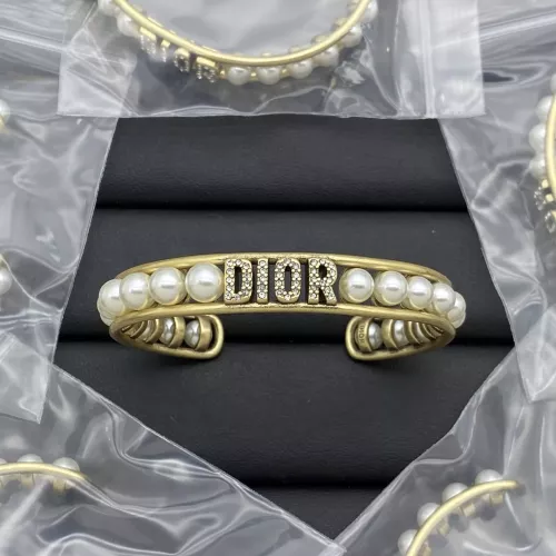Cheap Christian Dior Bracelets For Women #1345777, $$25.00 USD On Christian Dior Bracelets