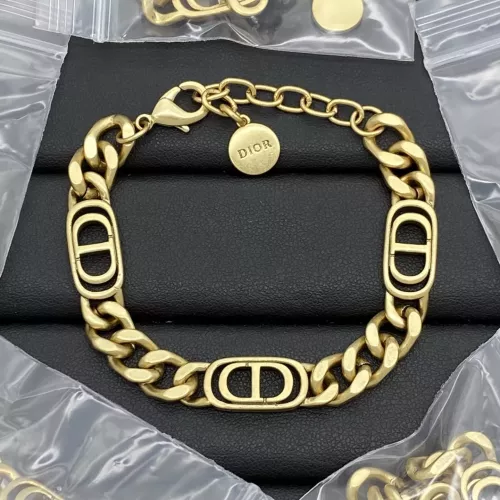 Cheap Christian Dior Bracelets #1345778, $$25.00 USD On Christian Dior Bracelets