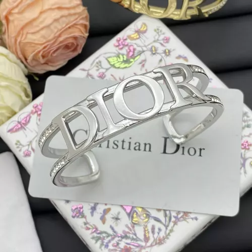 Cheap Christian Dior Bracelets #1345780, $$27.00 USD On Christian Dior Bracelets