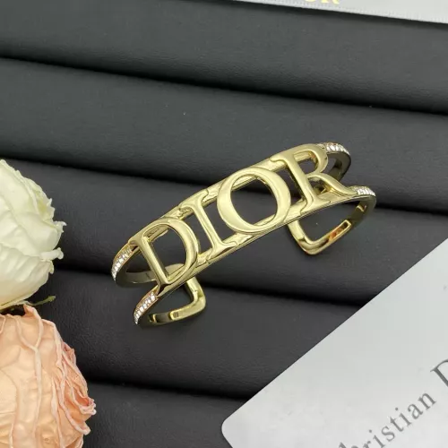 Replica Christian Dior Bracelets #1345781 $27.00 USD for Wholesale