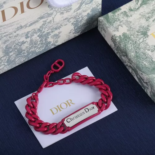 Cheap Christian Dior Bracelets #1345782, $$25.00 USD On Christian Dior Bracelets