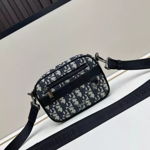 Cheap Christian Dior AAA Man Messenger Bags #1345785, $$96.00 USD On Christian Dior AAA Man Messenger Bags