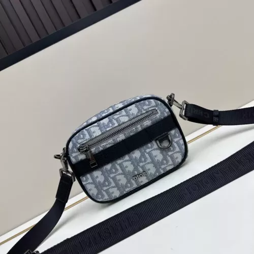 Cheap Christian Dior AAA Man Messenger Bags #1345786, $$96.00 USD On Christian Dior AAA Man Messenger Bags