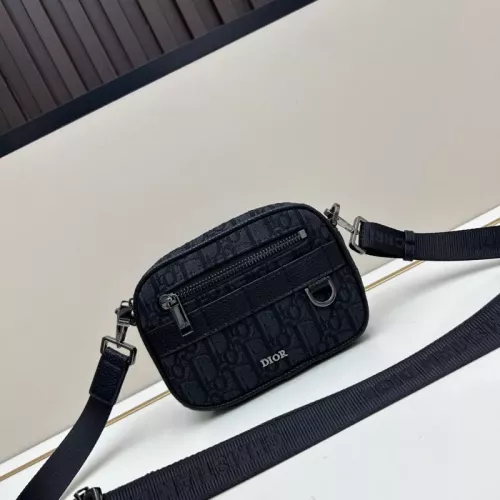 Cheap Christian Dior AAA Man Messenger Bags #1345788, $$96.00 USD On Christian Dior AAA Man Messenger Bags
