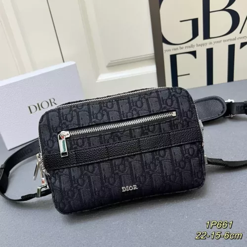 Cheap Christian Dior AAA Man Messenger Bags #1345799, $$98.00 USD On Christian Dior AAA Man Messenger Bags