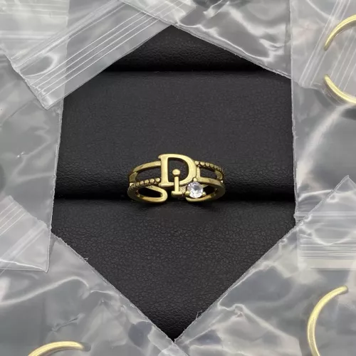 Cheap Christian Dior Rings #1345800, $$22.00 USD On Christian Dior Rings