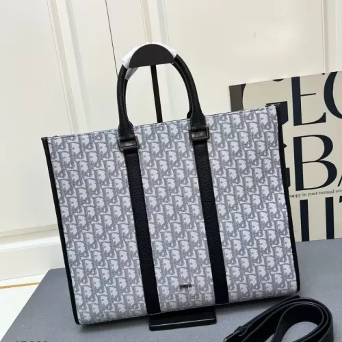 Cheap Christian Dior AAA Man Handbags #1345801, $$105.00 USD On Christian Dior AAA Man Handbags