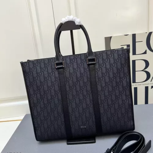 Cheap Christian Dior AAA Man Handbags #1345802, $$105.00 USD On Christian Dior AAA Man Handbags