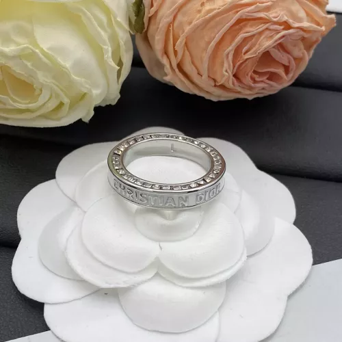 Cheap Christian Dior Rings #1345804, $$23.00 USD On Christian Dior Rings