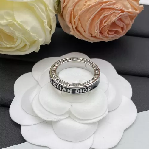 Cheap Christian Dior Rings #1345805, $$23.00 USD On Christian Dior Rings