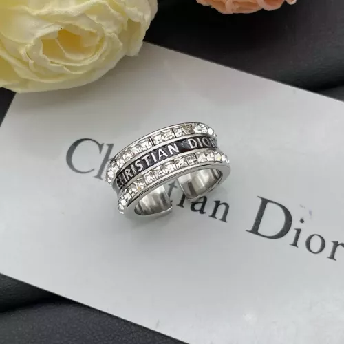 Cheap Christian Dior Rings #1345806, $$23.00 USD On Christian Dior Rings