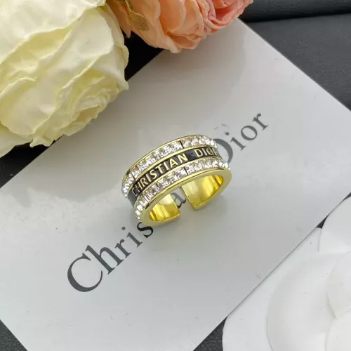 Cheap Christian Dior Rings #1345807, $$23.00 USD On Christian Dior Rings